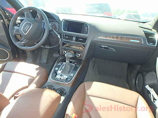 1C4RJFN98LC221296 2014 AUDI Q5