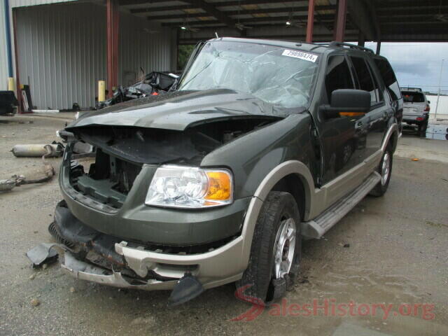 ZAM57XSL5J1287490 2005 FORD EXPEDITION