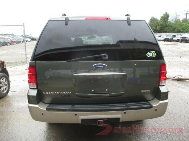 ZAM57XSL5J1287490 2005 FORD EXPEDITION