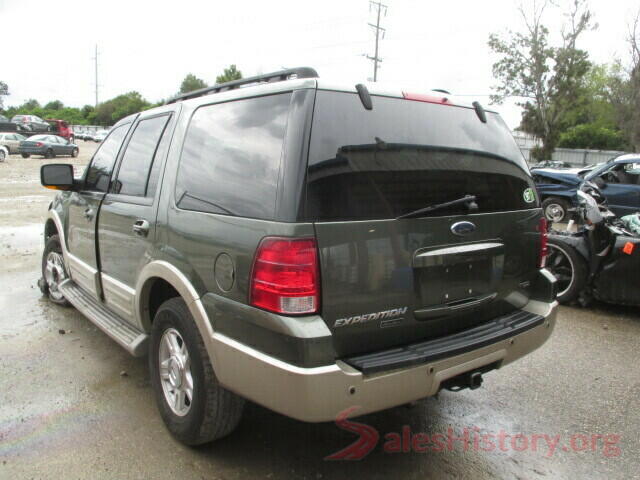 ZAM57XSL5J1287490 2005 FORD EXPEDITION