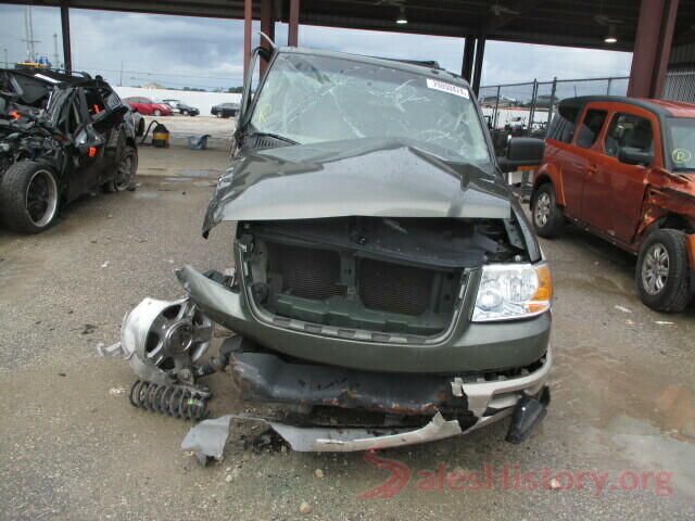 ZAM57XSL5J1287490 2005 FORD EXPEDITION