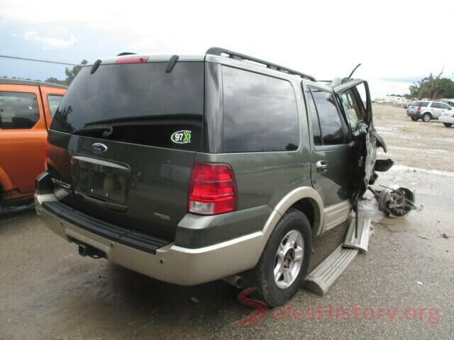 ZAM57XSL5J1287490 2005 FORD EXPEDITION