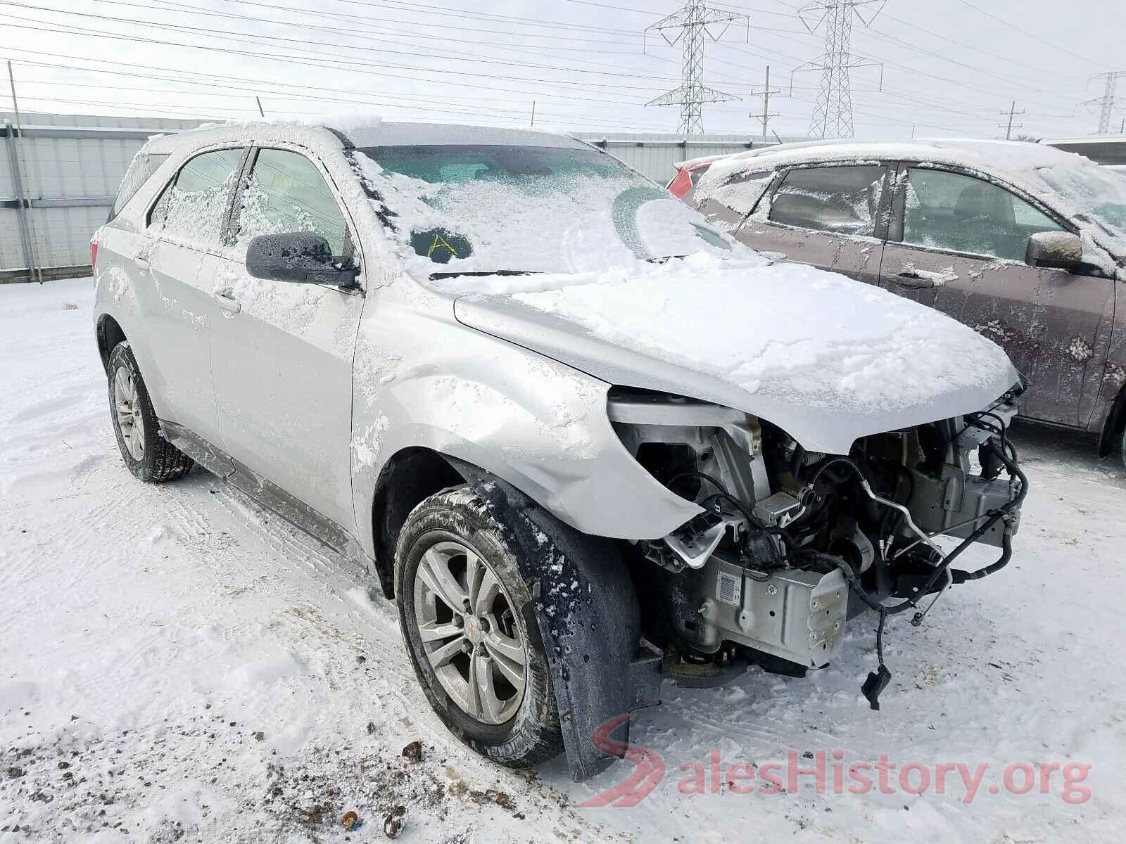 2GNALBEK3H1604926 2017 CHEVROLET EQUINOX