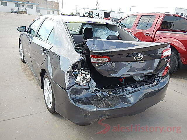 5TDYKRFH5GS179948 2013 TOYOTA CAMRY