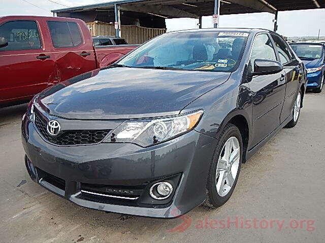 5TDYKRFH5GS179948 2013 TOYOTA CAMRY