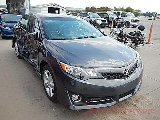 5TDYKRFH5GS179948 2013 TOYOTA CAMRY