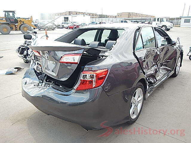 5TDYKRFH5GS179948 2013 TOYOTA CAMRY