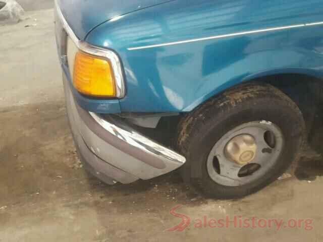 3N1CP5CU4KL528492 1997 FORD RANGER