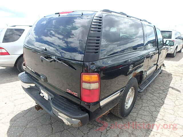 3C4NJDBB4JT302968 2001 GMC YUKON