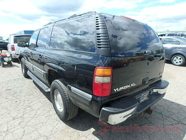 3C4NJDBB4JT302968 2001 GMC YUKON