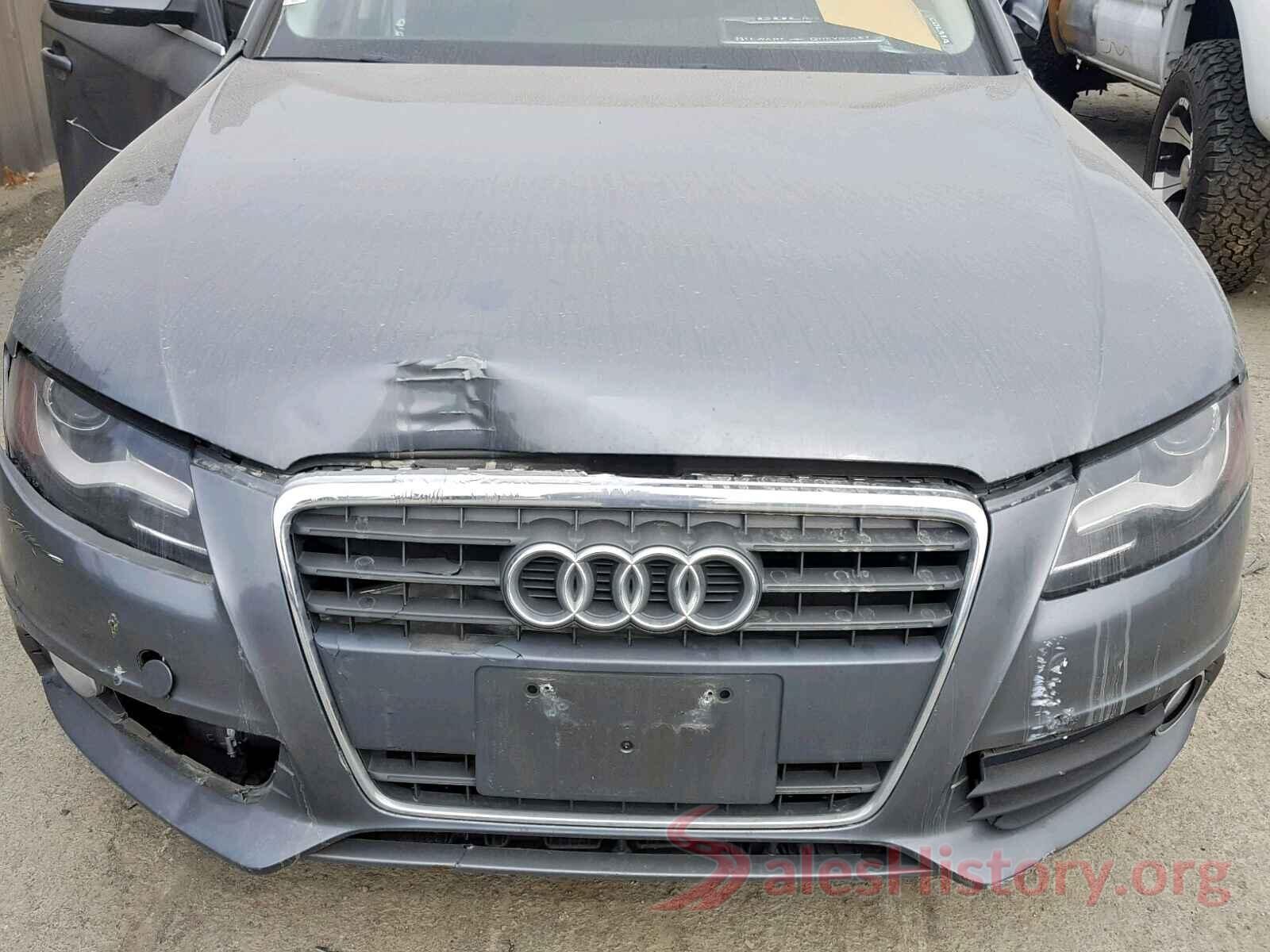 5UXWX9C59G0D73096 2012 AUDI A4