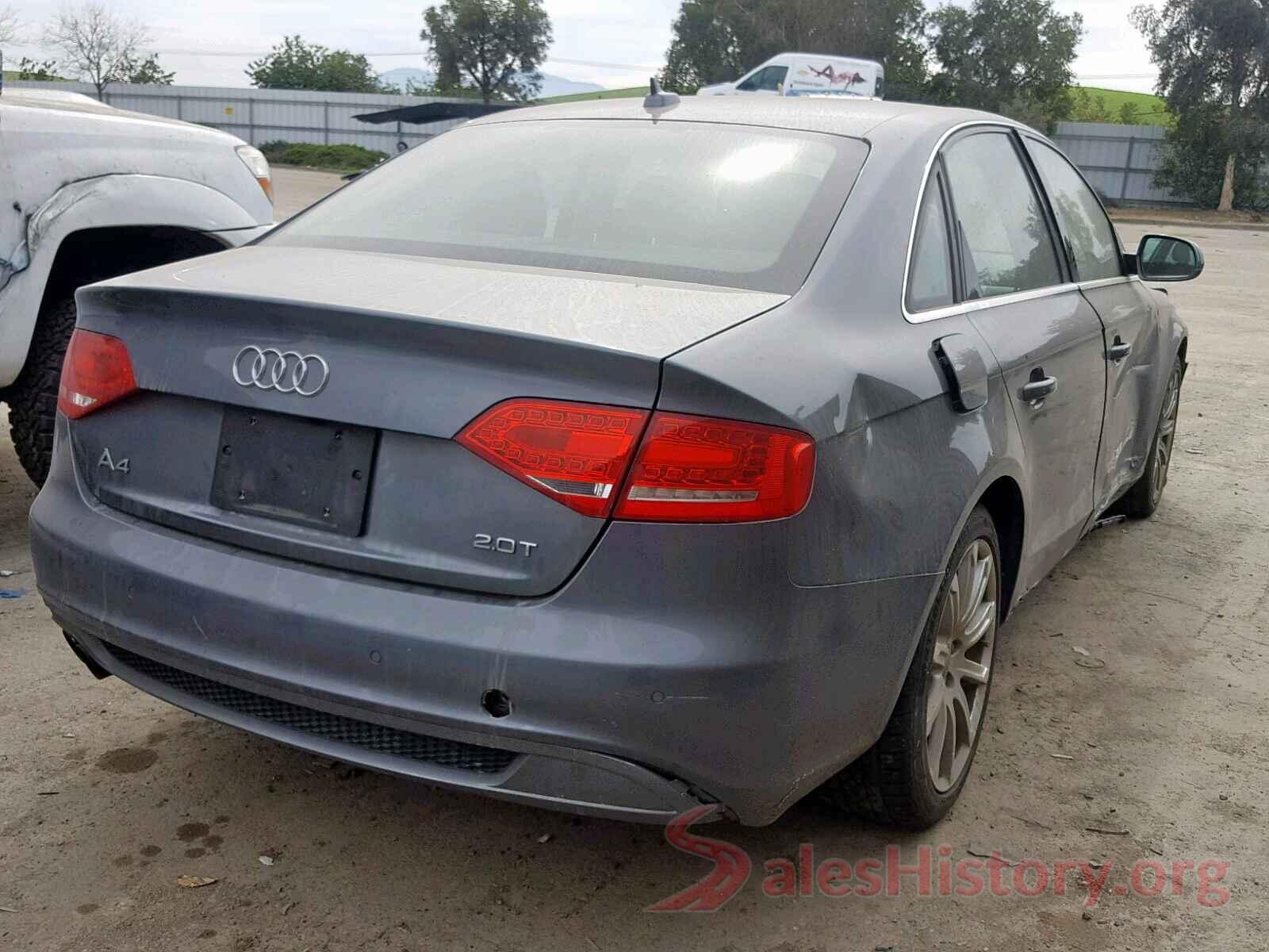 5UXWX9C59G0D73096 2012 AUDI A4