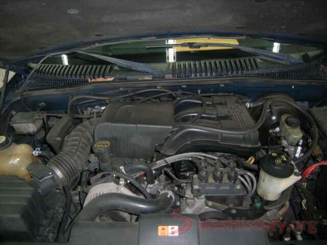 5XYPG4A3XJG340732 2002 FORD EXPLORER