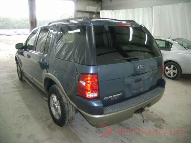 5XYPG4A3XJG340732 2002 FORD EXPLORER