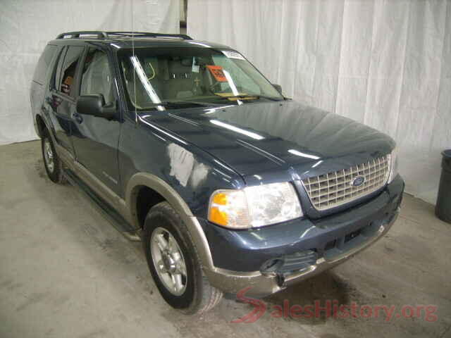 5XYPG4A3XJG340732 2002 FORD EXPLORER