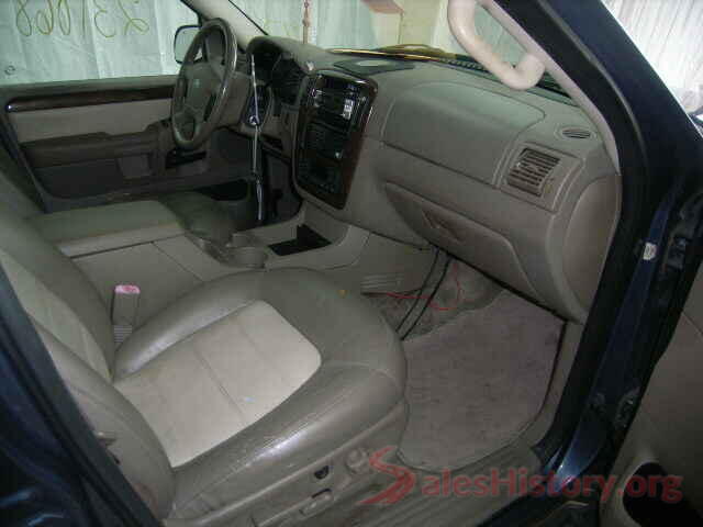 5XYPG4A3XJG340732 2002 FORD EXPLORER