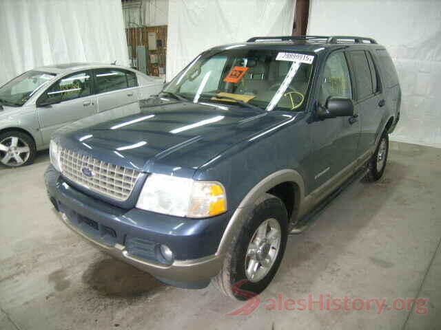 5XYPG4A3XJG340732 2002 FORD EXPLORER