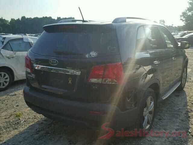 4T1BF1FK6HU737869 2012 KIA SORENTO