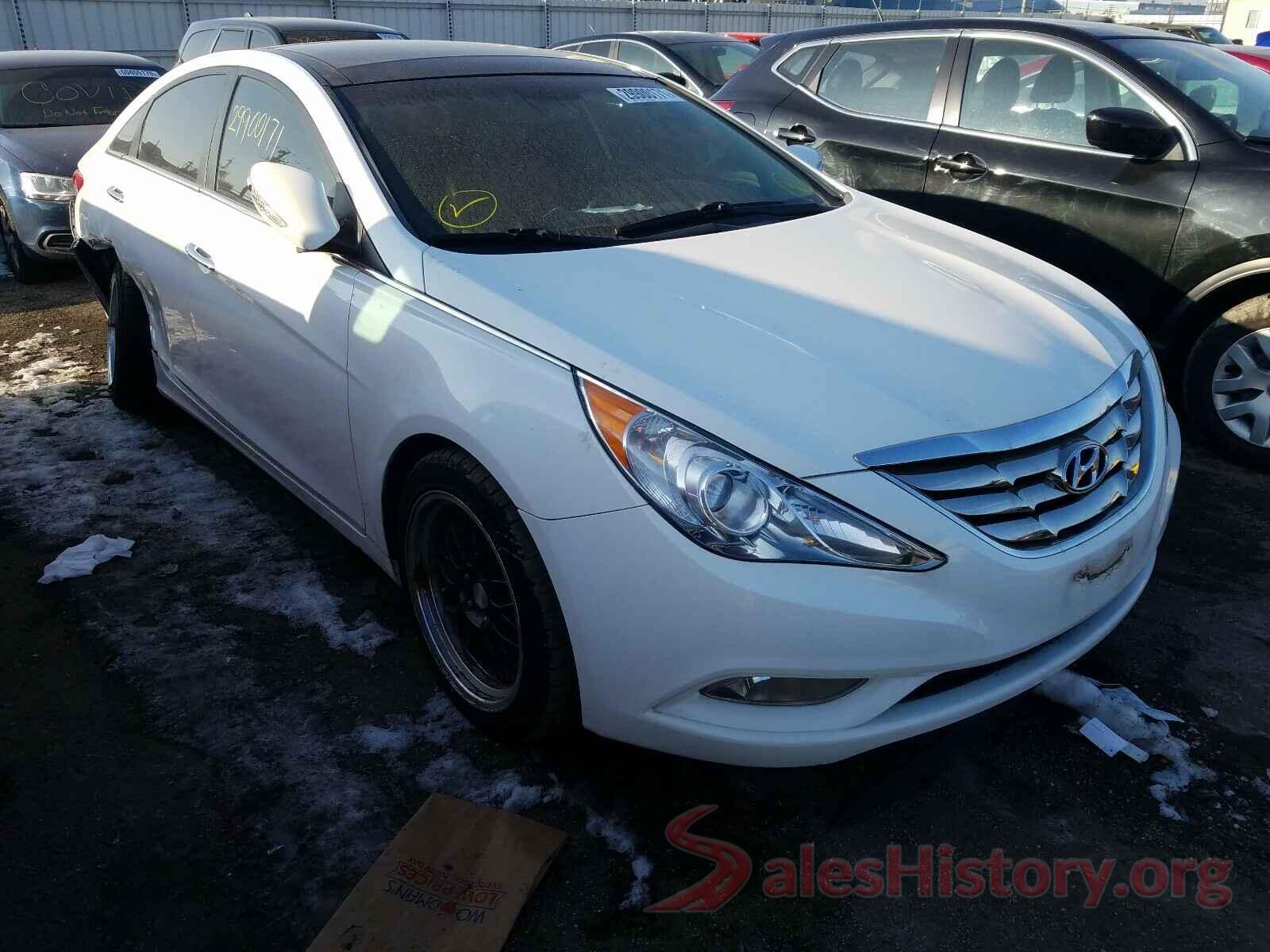 3MZBN1U76HM108359 2013 HYUNDAI SONATA