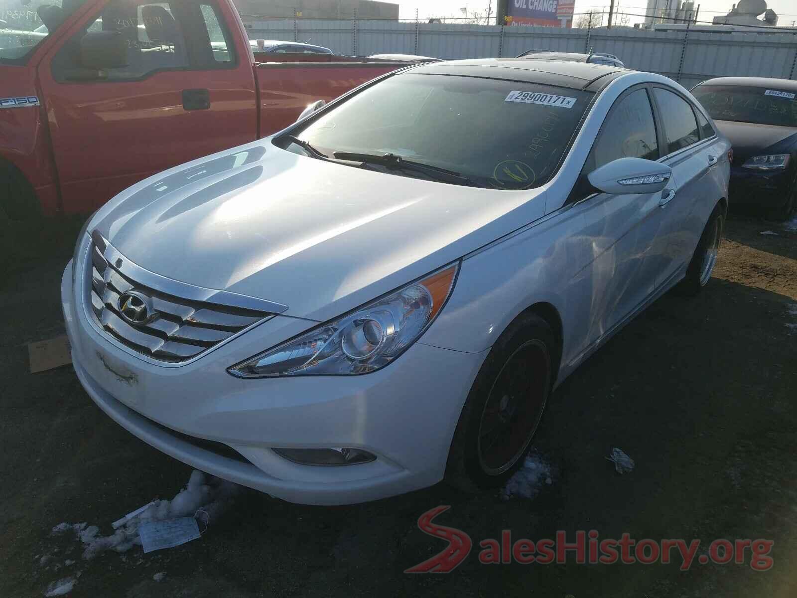 3MZBN1U76HM108359 2013 HYUNDAI SONATA