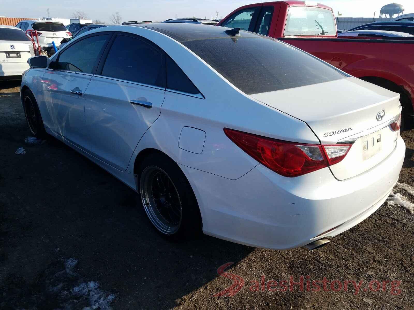 3MZBN1U76HM108359 2013 HYUNDAI SONATA