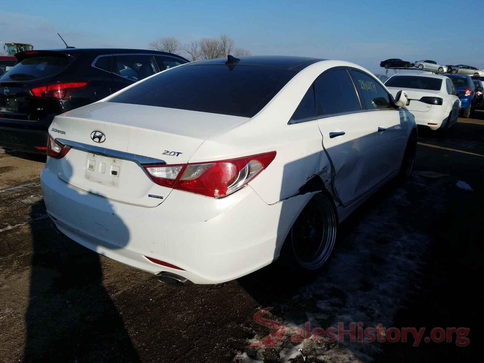 3MZBN1U76HM108359 2013 HYUNDAI SONATA