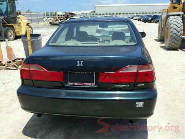 5NPE24AF2HH474623 2000 HONDA ACCORD