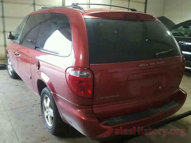 1V2AP2CA5LC500950 2006 DODGE CARAVAN