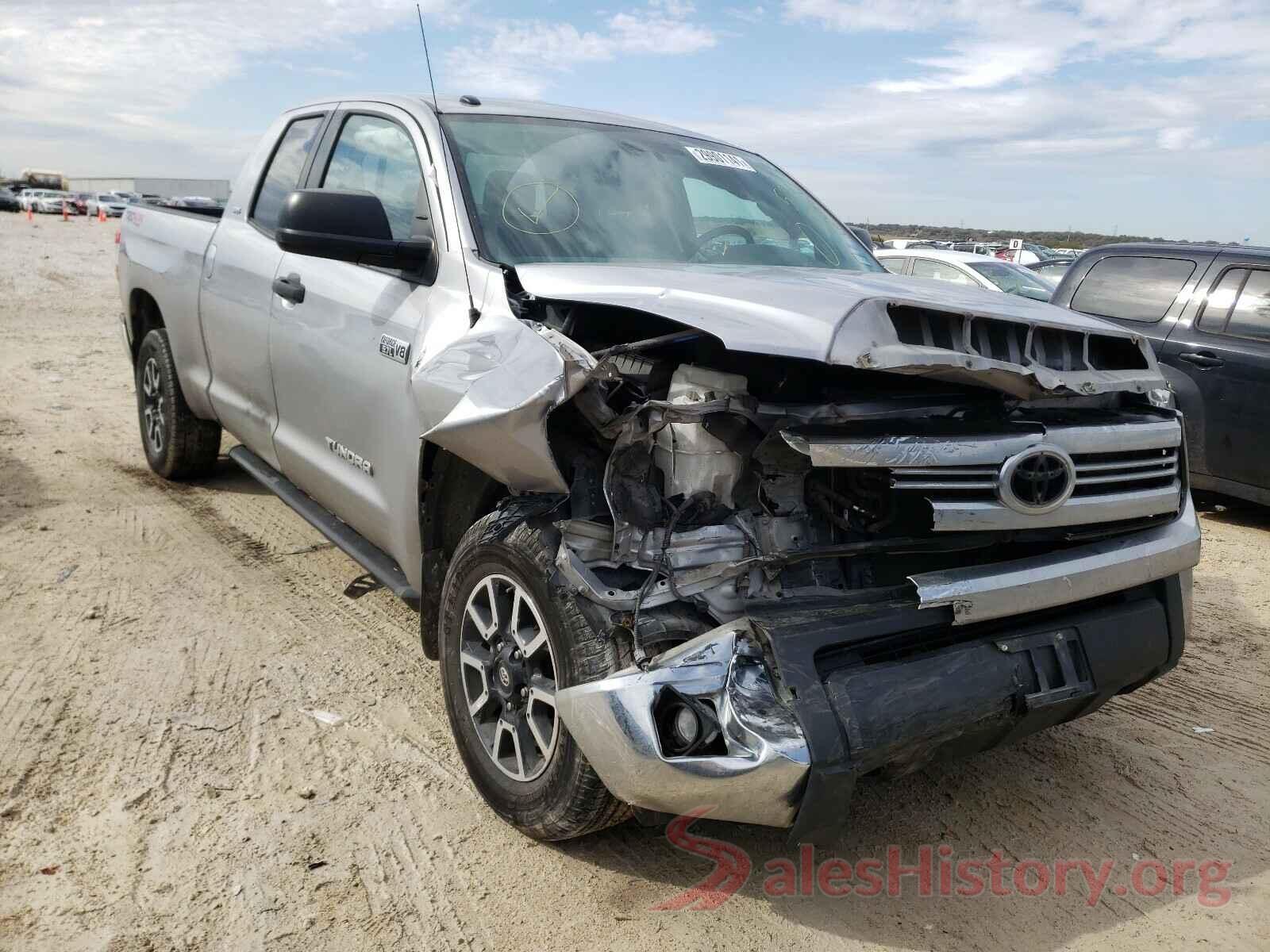 5TFUW5F16GX523697 2016 TOYOTA TUNDRA