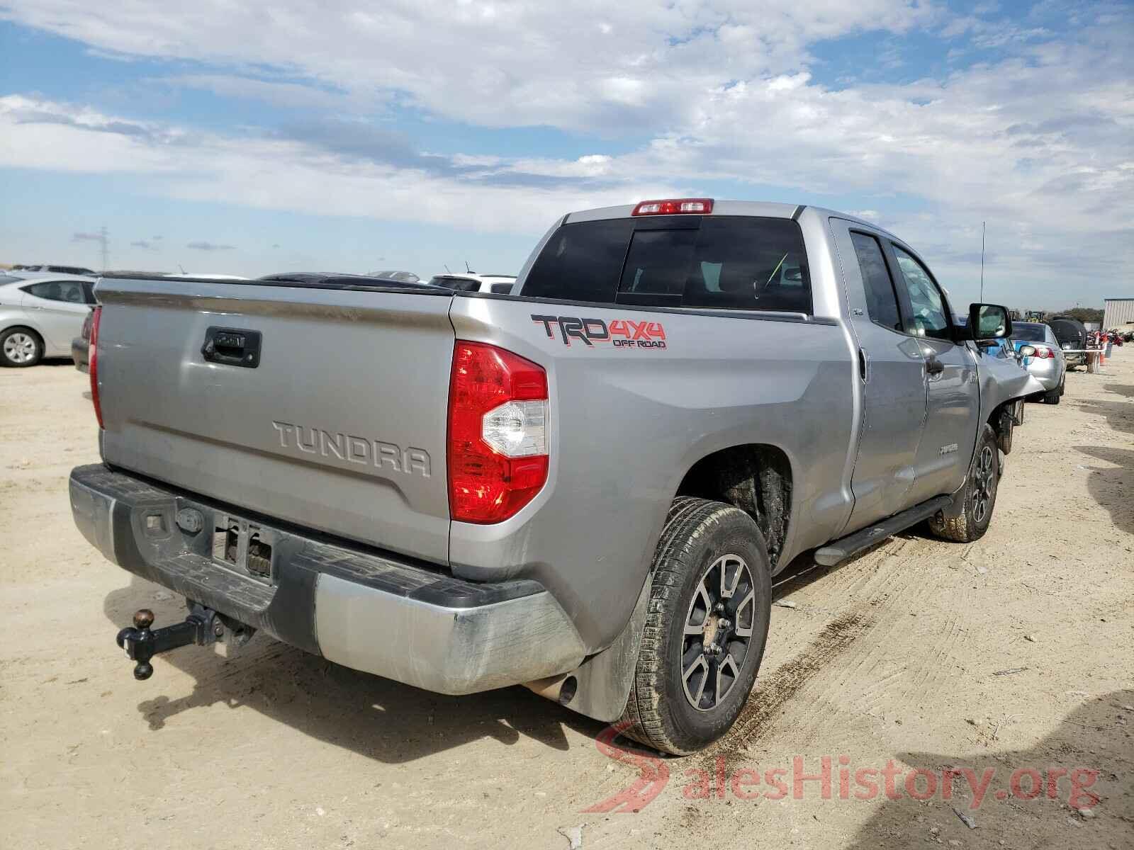 5TFUW5F16GX523697 2016 TOYOTA TUNDRA