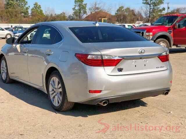 4T1B11HKXJU125238 2014 LEXUS ES350