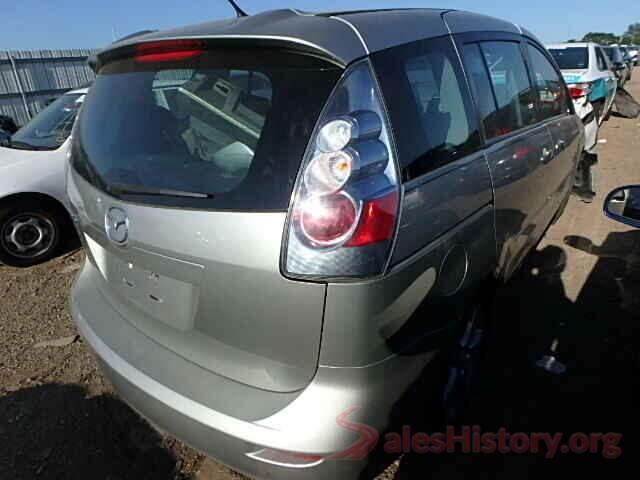 4S3GTAD66H3714025 2007 MAZDA 5