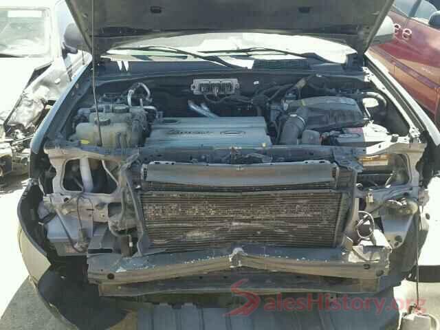 JTND4RBE0L3096794 2008 FORD ESCAPE