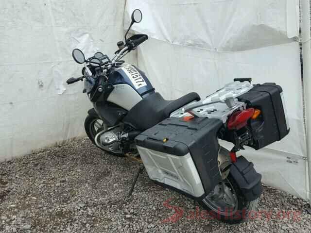 WB10317A56ZL79977 2006 BMW MOTORCYCLE