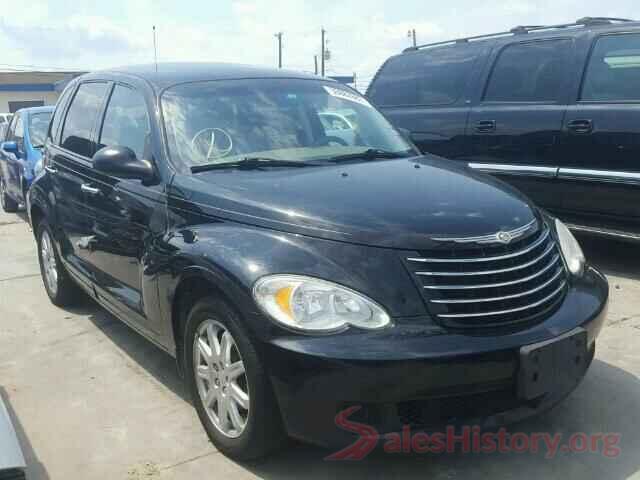 5TFHY5F16KX829450 2007 CHRYSLER PT CRUISER