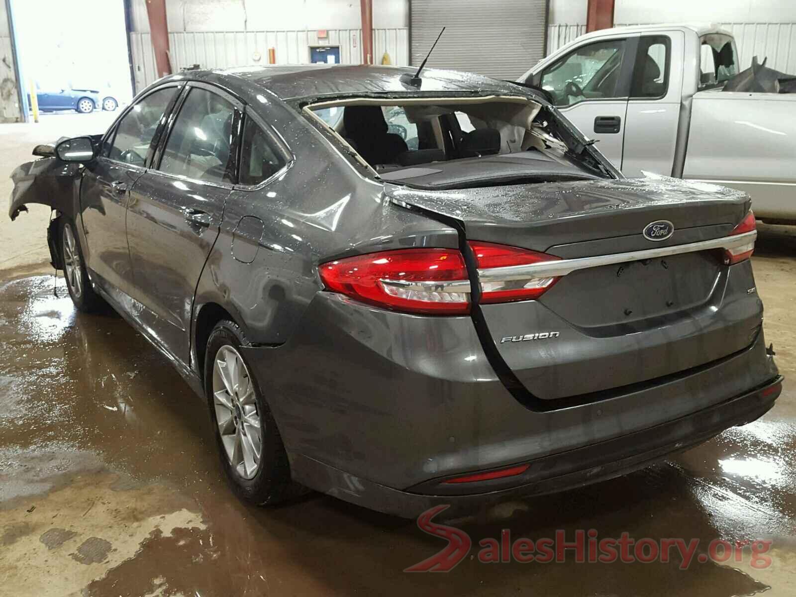 1N4AL3AP2HC131469 2017 FORD FUSION