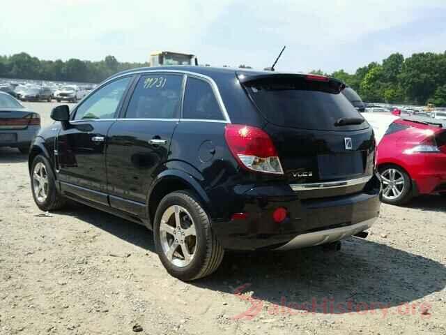 5YJ3E1EA3KF312002 2009 SATURN VUE