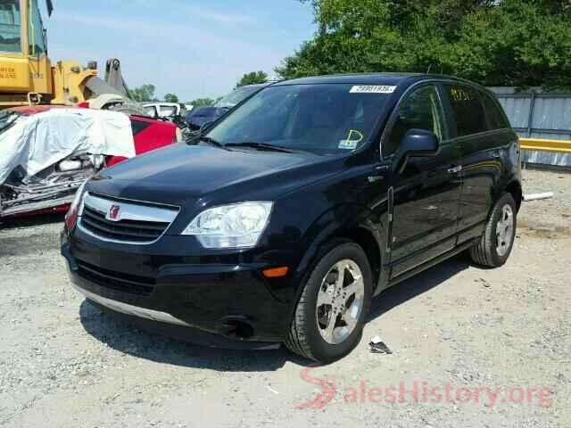 5YJ3E1EA3KF312002 2009 SATURN VUE