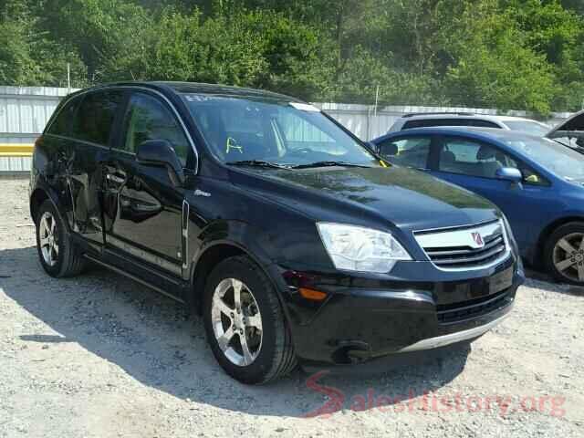 5YJ3E1EA3KF312002 2009 SATURN VUE