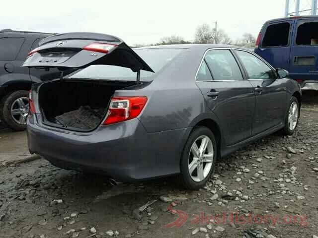 4T1BZ1HK3KU031924 2013 TOYOTA CAMRY