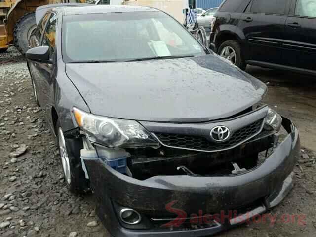 4T1BZ1HK3KU031924 2013 TOYOTA CAMRY