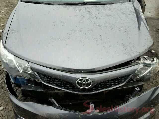 4T1BZ1HK3KU031924 2013 TOYOTA CAMRY