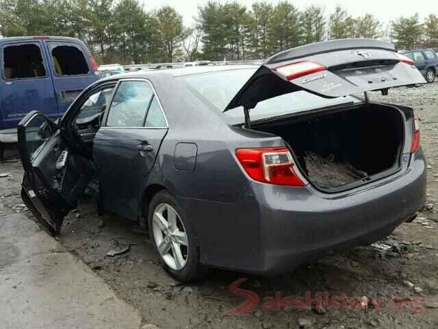 4T1BZ1HK3KU031924 2013 TOYOTA CAMRY