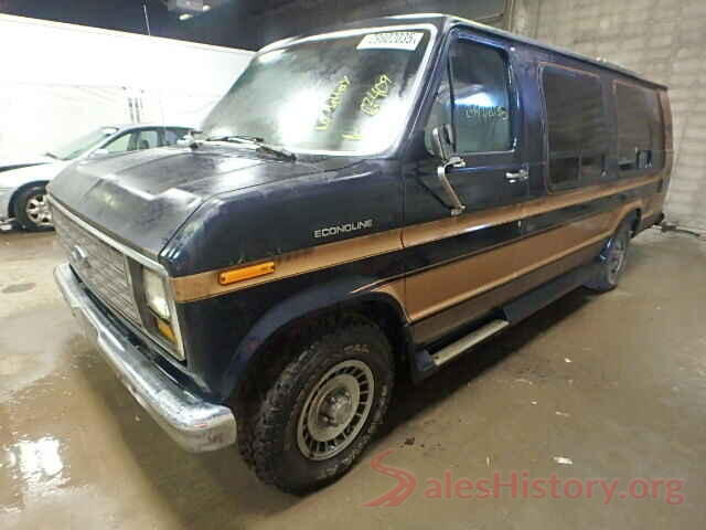 5XYPG4A37GG126659 1989 FORD ECONOLINE