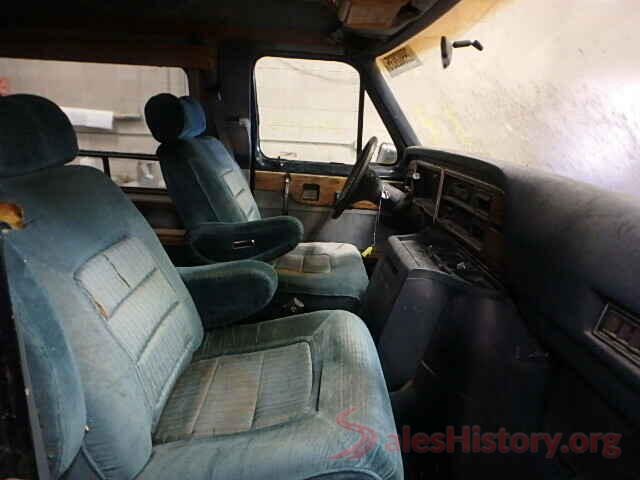 5XYPG4A37GG126659 1989 FORD ECONOLINE