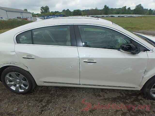 5NPD74LF7LH530610 2013 BUICK LACROSSE