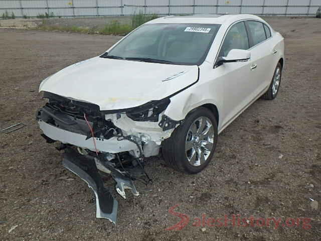 5NPD74LF7LH530610 2013 BUICK LACROSSE