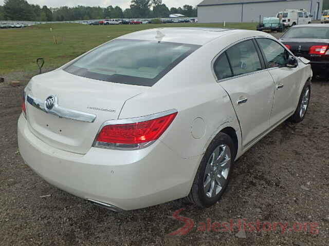 5NPD74LF7LH530610 2013 BUICK LACROSSE