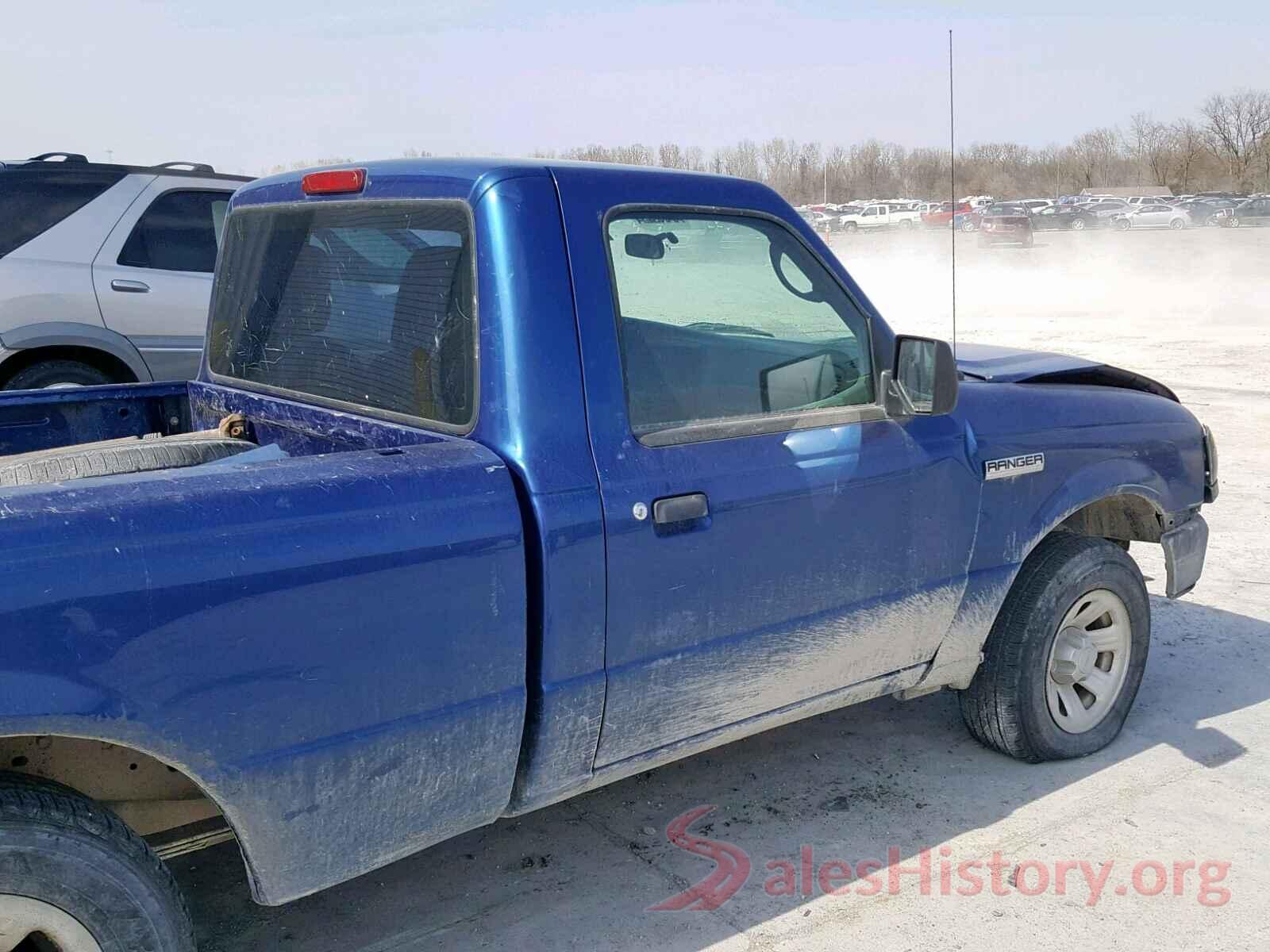 3N1CN7AP2GL867726 2011 FORD RANGER