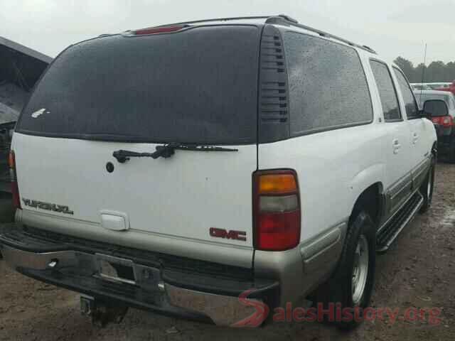 3KPF24AD7KE040583 2001 GMC YUKON